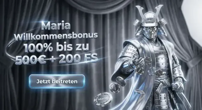 Maria Casino